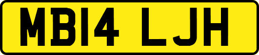 MB14LJH