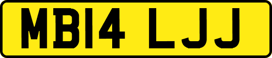 MB14LJJ