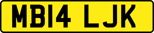 MB14LJK