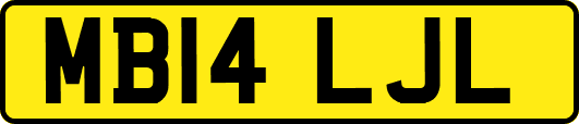 MB14LJL