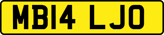 MB14LJO