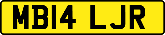 MB14LJR