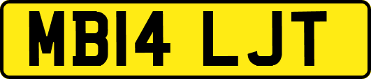 MB14LJT
