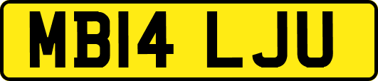 MB14LJU