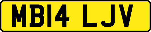 MB14LJV