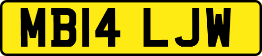 MB14LJW