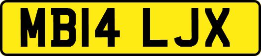 MB14LJX
