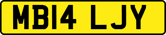MB14LJY