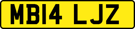 MB14LJZ