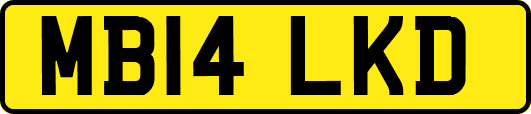 MB14LKD