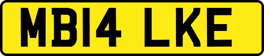 MB14LKE