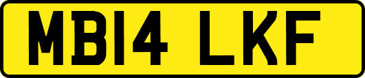 MB14LKF