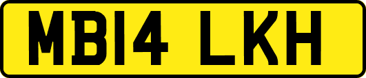 MB14LKH