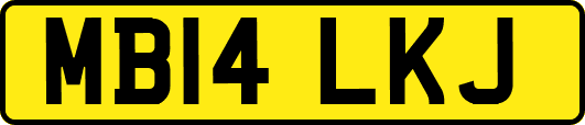 MB14LKJ