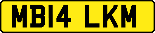 MB14LKM