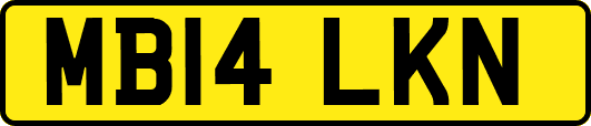 MB14LKN
