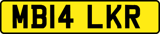 MB14LKR