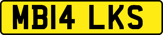MB14LKS