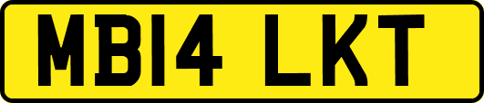 MB14LKT