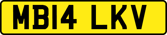 MB14LKV