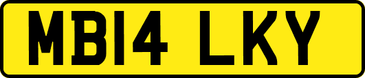 MB14LKY