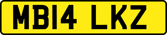 MB14LKZ