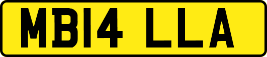 MB14LLA