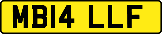MB14LLF