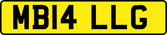 MB14LLG