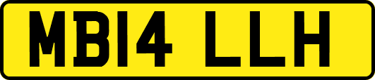 MB14LLH