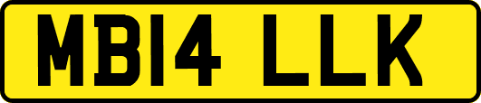 MB14LLK