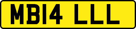 MB14LLL