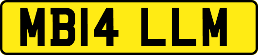 MB14LLM