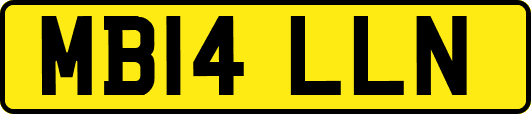 MB14LLN
