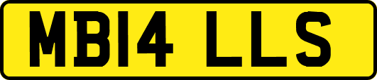 MB14LLS