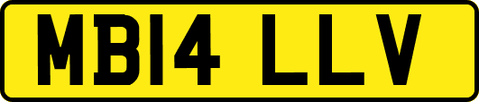 MB14LLV