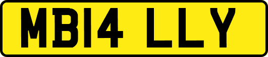 MB14LLY
