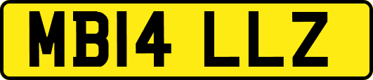 MB14LLZ