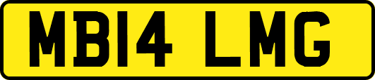 MB14LMG