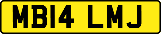 MB14LMJ