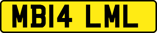 MB14LML
