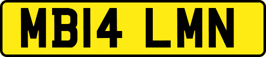 MB14LMN