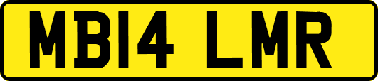 MB14LMR