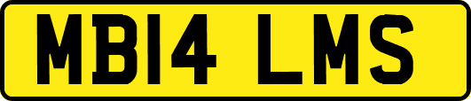 MB14LMS