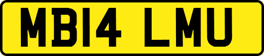 MB14LMU