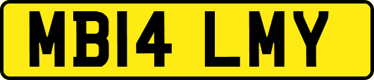 MB14LMY