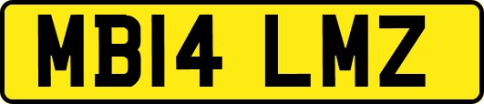 MB14LMZ