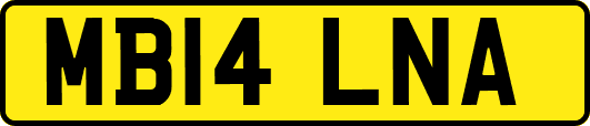 MB14LNA