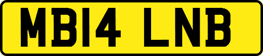 MB14LNB