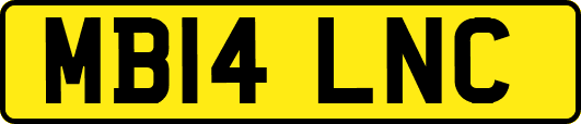 MB14LNC